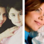 Hadiqa Kiani’s adorable throwback pictures with her son goes viral
