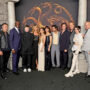 House of the Dragon launches its world premiere in Los Angeles
