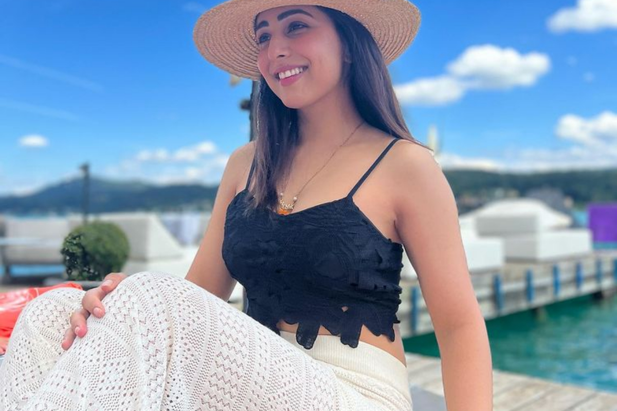 Ushna Shaha