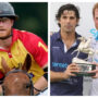 Prince Harry will play polo in annual charity tournament
