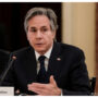 Antony Blinken hopes ‘Beijing will not manufacture a crisis’