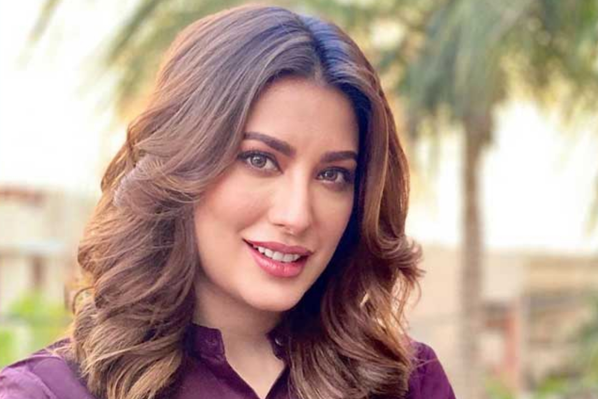 Mehwish Hayat