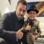 Abdu Rozik, world’s smallest singer is casted in Salman Khan film