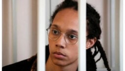 Russian lawyers seeks nine-and-a-half year sentence for Brittney Griner