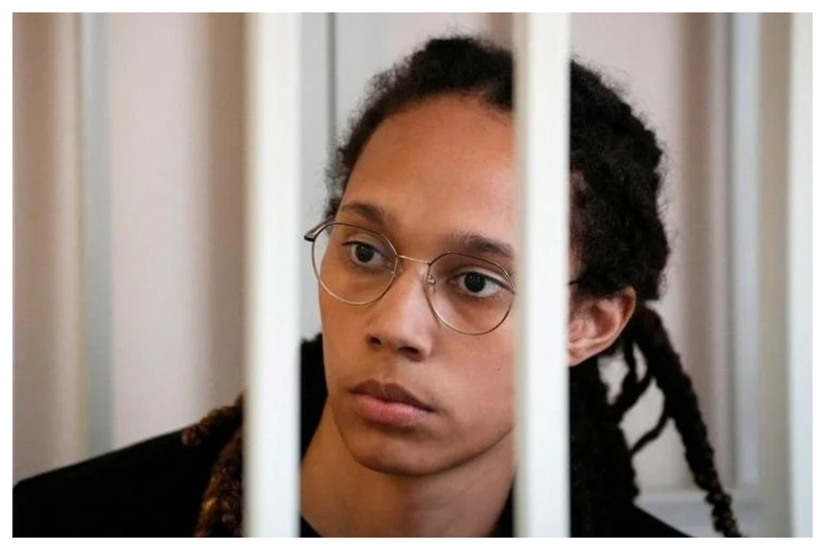 Brittney Griner