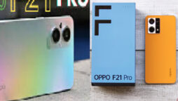 Oppo f21 pro price in Pakistan