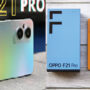 Oppo F21 pro price in Pakistan & full specs
