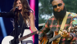 Tenille Townes will co-host the show with Blanco Brown;Read viral