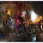 Brazil Court releases men who convicted over nightclub fire that killed 242