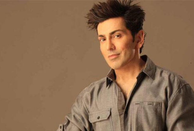 Faakhir Mehmood leaves fans in awe with his melodious voice