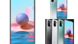 Redmi note 10 price in Pakistan