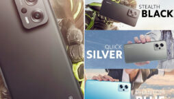 Redmi Note 11T Pro price in Pakistan & full specification