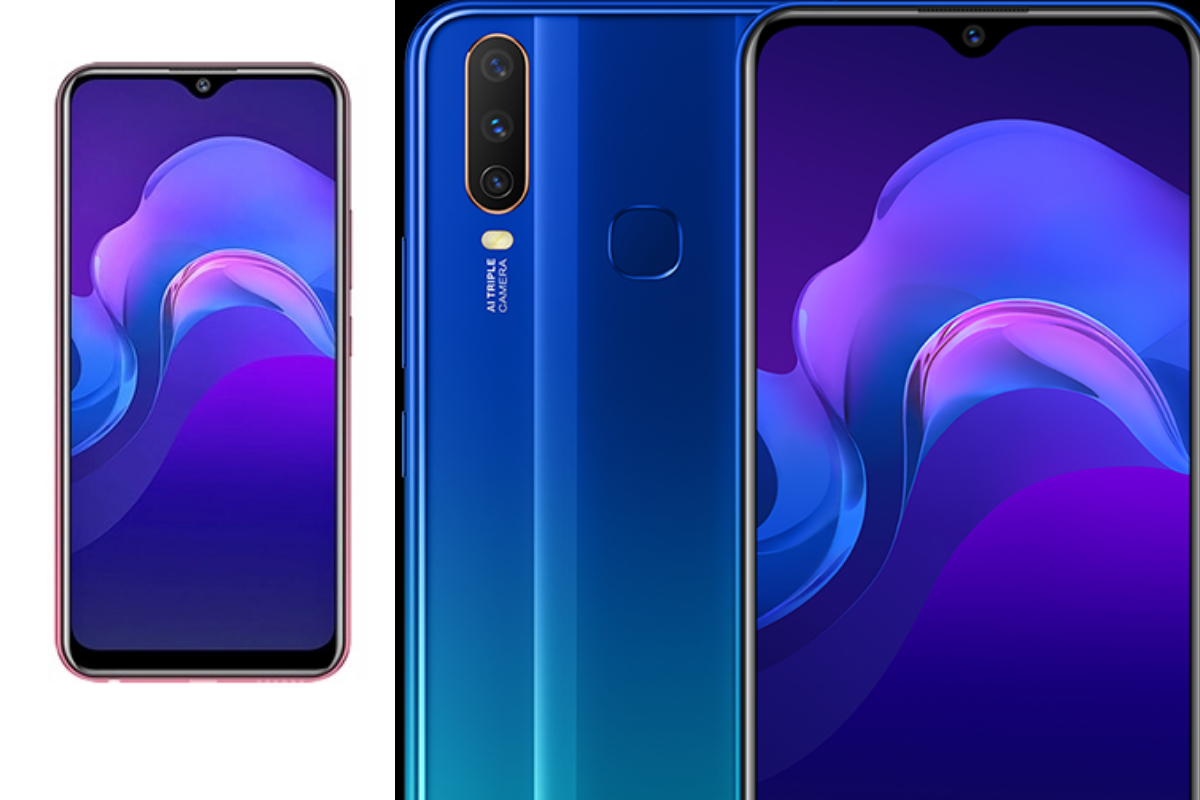 Vivo y12 price in Pakistan