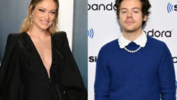 Olivia Wilde wants to ‘protect’ her romance with Harry Styles