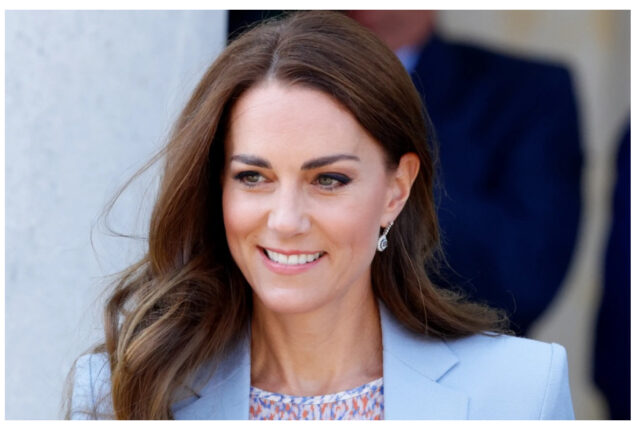 Kate Middleton resumes ‘normal’ tasks after Windsor move