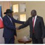 South Sudan leaders delays elections till 2024