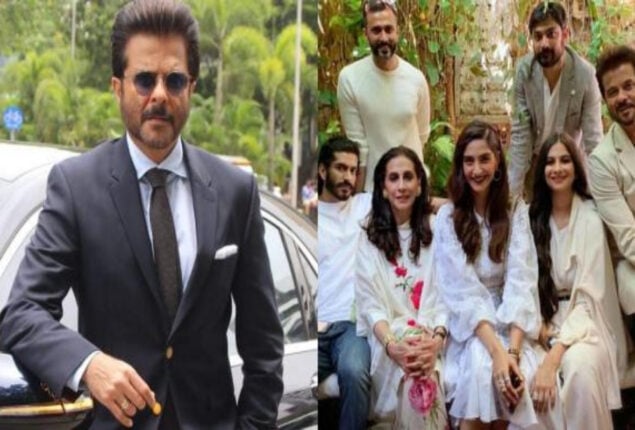 Anil Kapoor