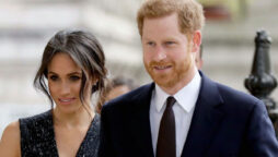 Meghan Markle and Price Harry having difficult time in US