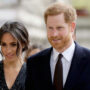 Meghan Markle and Price Harry having difficult time in US