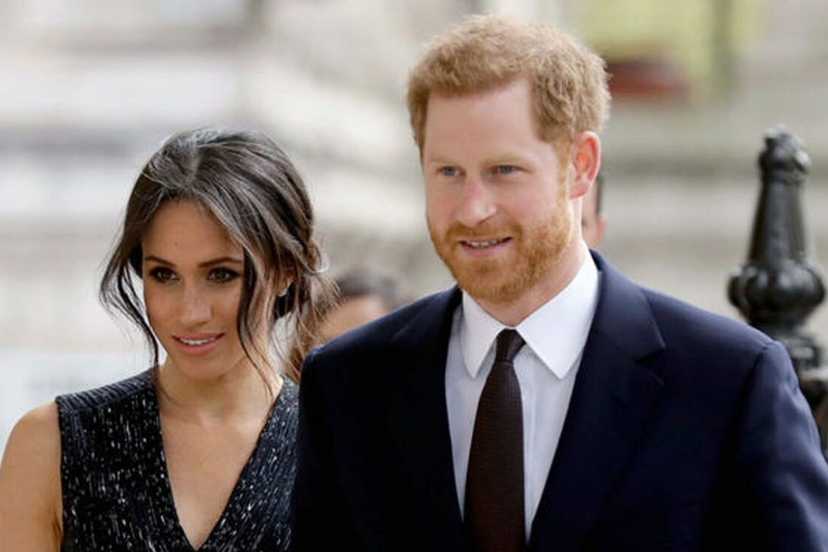 meghan markle