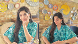 Mawra Hocane