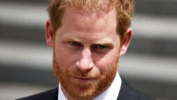 ‘Tragic’ Prince Harry and Meghan Markle’s UK return is ‘suspicious’