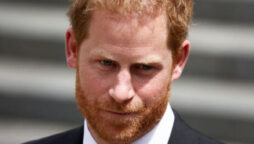 The royal’s won’t know about Prince Harry’s memoir until published