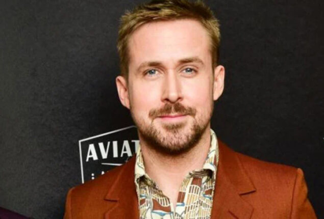 Ryan Gosling shares a rare insight into fatherhood