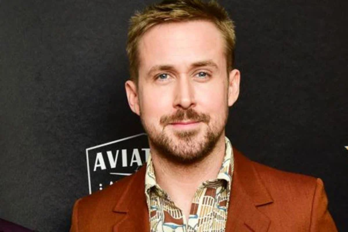 Ryan Gosling
