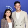 Sarah Hyland married Wells Adams!