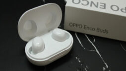 OPPO Enco Buds
