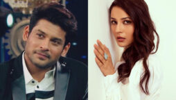 Shehnaaz Gill disguised her grief over Sidharth Shukla’s death