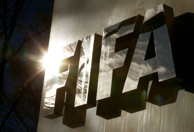 AIFF requests FIFA to lift ban