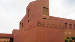 AKU receives occupational health and safety certification