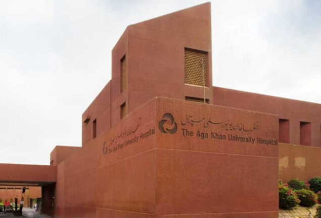 AKU receives occupational health and safety certification