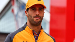 Daniel Ricciardo