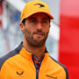 Daniel Ricciardo will quit McLaren at the end of the season