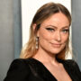 Olivia Wilde condemns how she’s judged when not with her children
