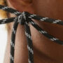 Netizens puzzled by Balenciaga’s Rs 17k shoelace earrings