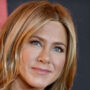 Jennifer Aniston reacts to Jamie Foxx mimicking Donald Trump