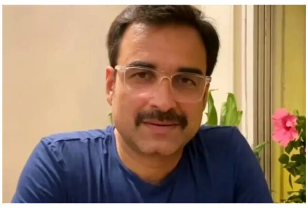 Pankaj Tripathi says he is concerned about content in Hindi cinema