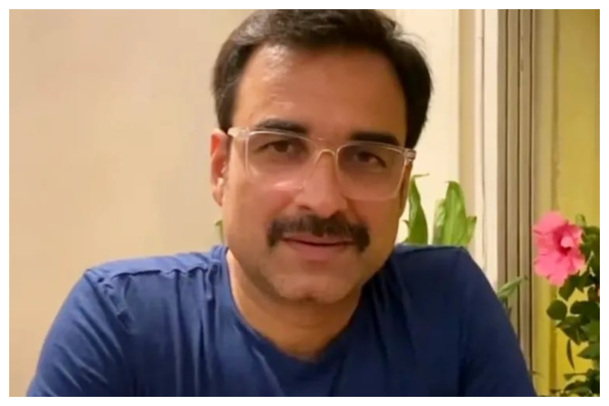 Pankaj Tripathi