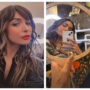 Malaika Arora looks gorgeous as she displays her new hairstyle