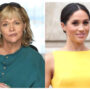 Meghan Markle is accused of “self-glorifying” by Samantha Markle