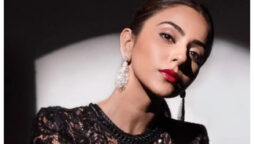Rakul Preet Singh lauds Akshay Kumar’s “discipline”