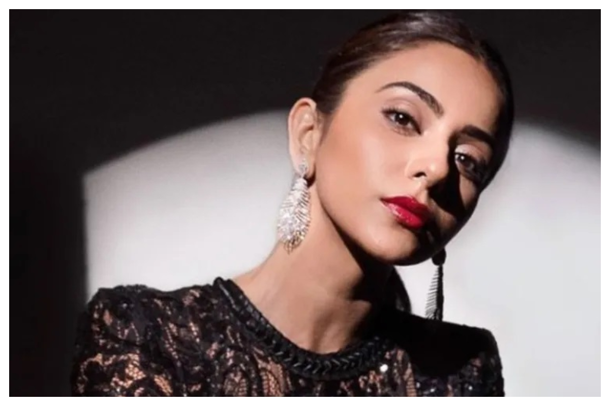 Rakul Preet Singh