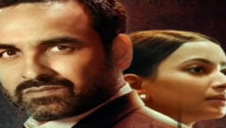 Twitter reactions to Criminal Justice Season 3, loves Pankaj Tripathi