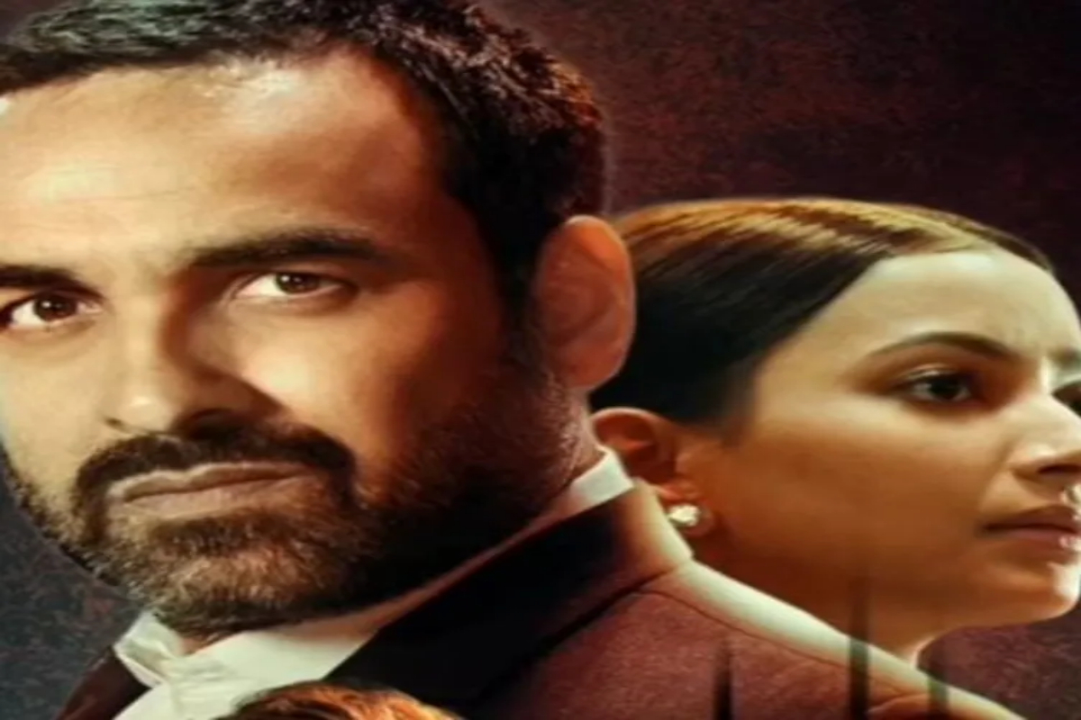 Pankaj Tripathi