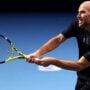 Adrian Mannarino beat Botic van de Zandschulp to reach ATP Winston-Salem Open final against Laslo Djere