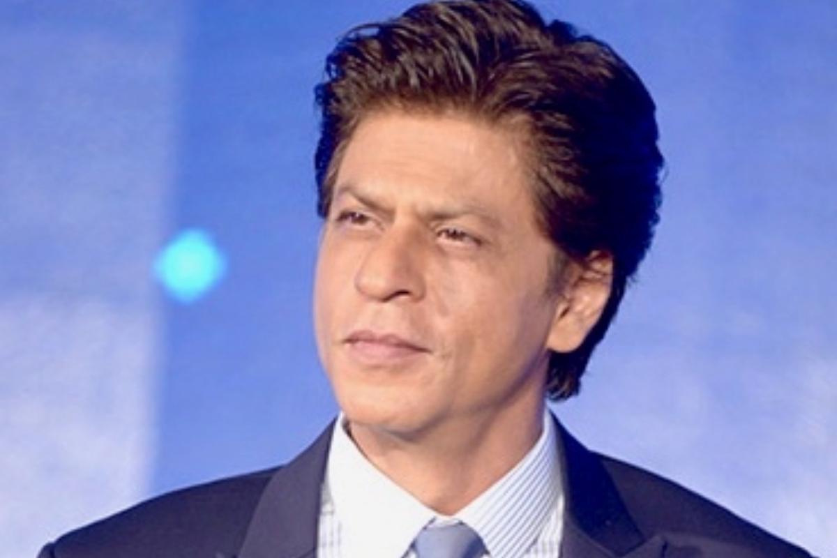 Shah Rukh Khan
